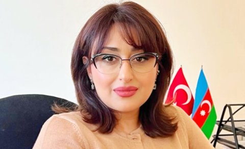 Bu universitetə mətbuat katibi təyin edildi