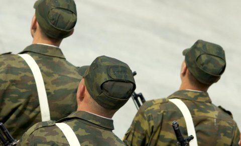 Rusiyalı fərarilər Almaniyadan sığınacaq istəməyə daha çox müraciət edirlər - KİV