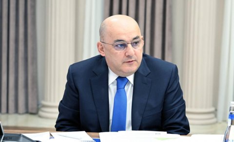 İşdən çıxarılan generalın yerinə o təyin edildi - FOTO
