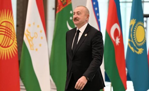 Regionun lideri Azərbaycan: Müstəqil siyasət, güclü iqtisadiyyat və qlobal nüfuz