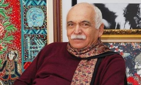 Arif Hüseynov Rəssamlar İttifaqının Rəyasət Heyətindən ayrılmaq istəyir