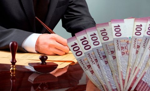 9 milyonluq hərbi korrupsiya işi &ndash; Ali Məhkəmə rəisin cəzasını qüvvədə saxladı