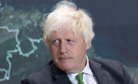 Boris Conson 200 milyon funt-sterlinqlik siqaret qaçaqmalçılığı sxemini araşdırmağa çağırdı