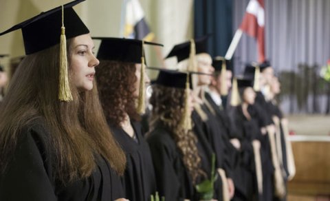 Azərbaycanlı tələbələr ən çox bu xarici universitetləri seçir