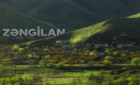 Zəngilanda &ldquo;İşğal və Zəfər&rdquo; muzeyləri tikiləcək &ndash; 5,7 milyonluq layihə