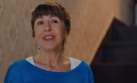 &ldquo;Arka Sokaklar&rdquo;ın aktrisası yeni seriala çəkiləcək
