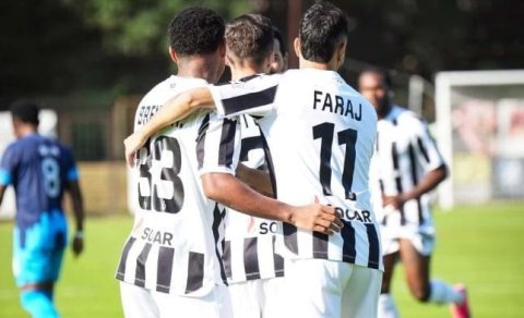 &ldquo;Neftçi&rdquo; 3 il sonra yenidən Avropa səhnəsində