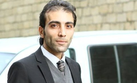 Jurnalist Rüfət Əhmədzadənin meyiti aşkarlandı