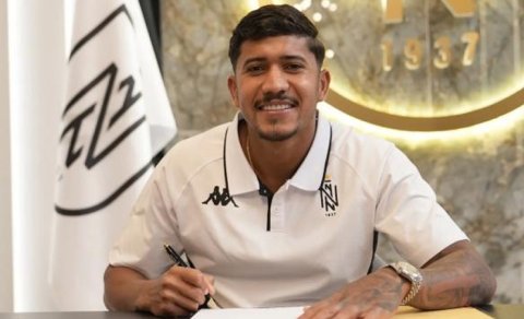 "Neftçi" Varqasın transferini açıqladı