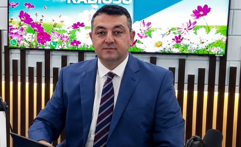 Hüquqşünas alimə cinayət işi açıldı