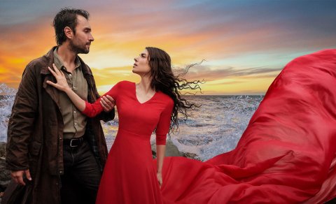 &ldquo;Taşacak Bu Deniz&rdquo;də yeni OBRAZ