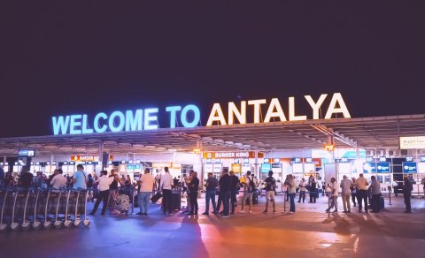 Türkiyə yay tətili üçün ən əlçatan istiqamətlərdən biridir