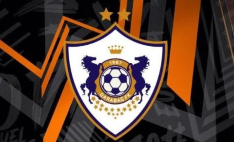 &ldquo;Qarabağ&rdquo;ın ilk hədəfi Avropa Liqasının liqa mərhələsidir