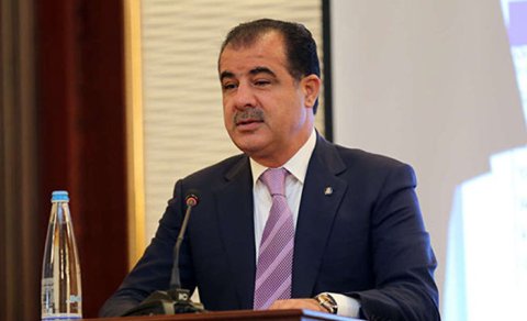 Elmar Vəliyevə məxsus bazar satışa çıxarıldı - 16 milyona