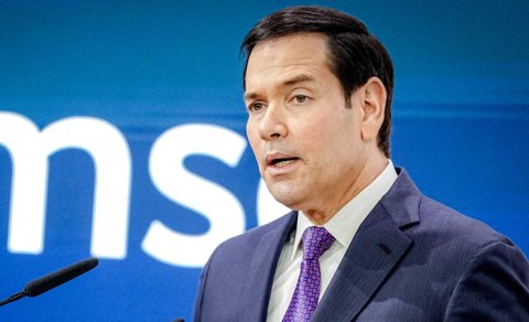 Rubio: ABŞ Kubanın firavan və azad olmasında maraqlıdır
