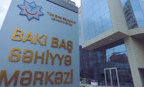 Bakı Baş Səhiyyə Mərkəzində liftlərin təmirinə 84 min manat xərclənəcək