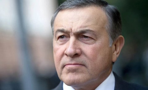 Ağalarovun şirkəti &ldquo;Crocus City Hall&rdquo;a görə 1,68 milyard tələb edir