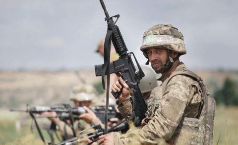 Ukrayna III Dünya müharibəsini qazanır, Qərb isə bunu hələ dərk etmir - "The Hill"
