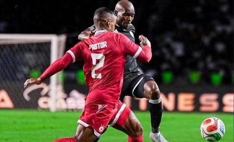 "Qarabağ" - SSKA oyunu heç-heçə yekunlaşdı