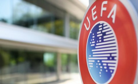 Azərbaycan UEFA reytinqində 26-cı pillədə qərarlaşıb