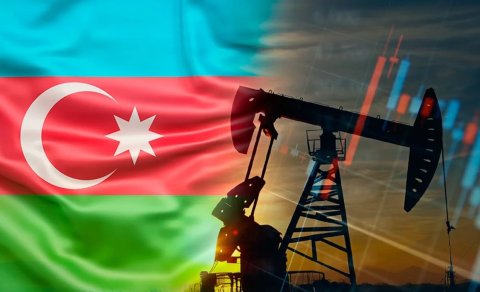 Azərbaycan neftinin qiyməti 109 dolları keçdi