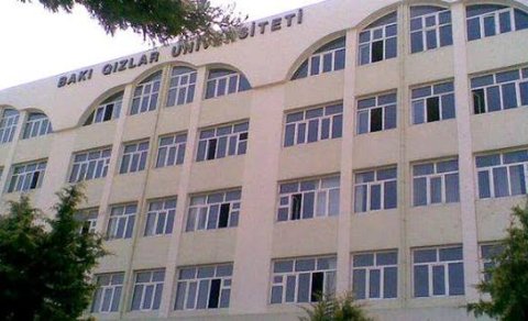 Bu universitet bağlanır? - BQU məlumat yaydı