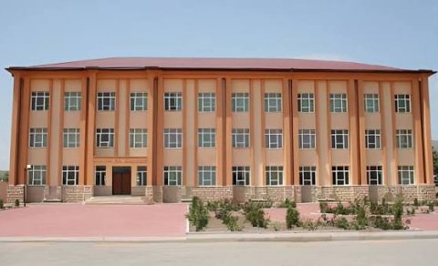 İcra hakimiyyətinin 852 min manatlıq tenderi baş tutmadı
