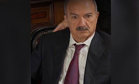Məşhur həbsxana rəisi vəfat etdi