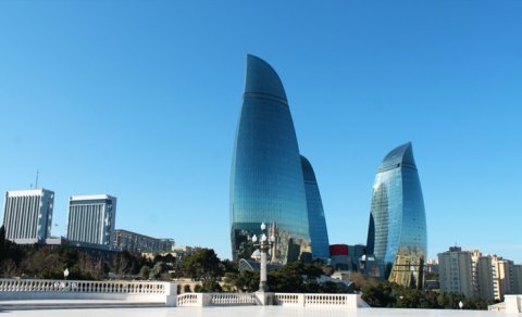 Bazar günü Azərbaycanda 41 dərəcə isti olacaq