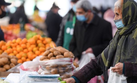 Azərbaycanda ən çox bazar və yarmarkası olan bölgələr