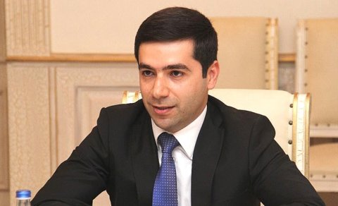 İlqar Nadiri bu klubu alıb Gəncəyə köçürür