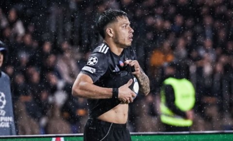 "Qarabağ"ın legioneri bu kluba keçməyəcək