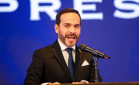 
Kolumbiya Azərbaycandakı səfirliyini bağlayacaq
