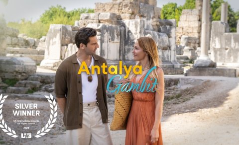 GoTürkiye layihələri US International Awards 2026-da beynəlxalq uğur qazandı