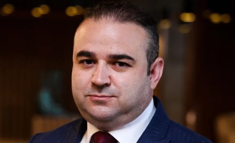 ASCO-nun Texniki direktoru vəzifəsindən ayrıldı
