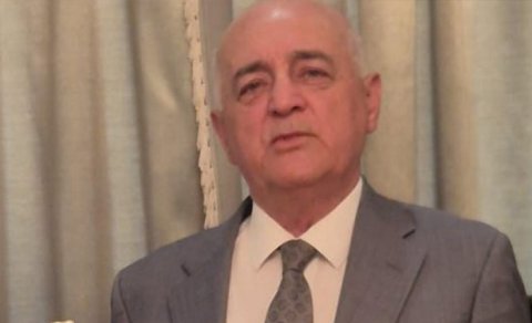 Sabiq prokuror vəfat etdi