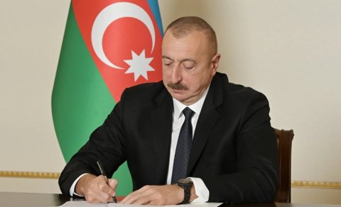 Startaplar və vençur mühiti ilə bağlı qanun qüvvəyə mindi