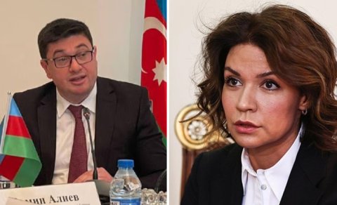 Azərbaycanın İstanbul və Qarsdakı baş konsulları geri çağırıldı, yeniləri təyin edildi
