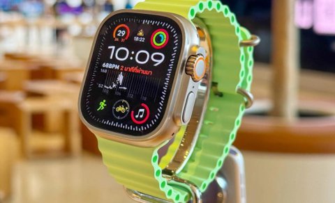 Yeni "Apple Watch" modelləri pərəstişkarları məyus edəcək