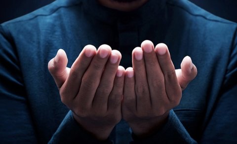 Dua sayla qəbul olunur?