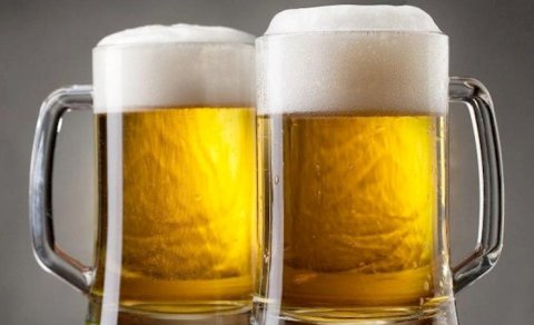 4 ayda İrandan Azərbaycana 148 min litr alkoqolsuz pivə gətirilib &ndash;Litri 90 qəpiyə