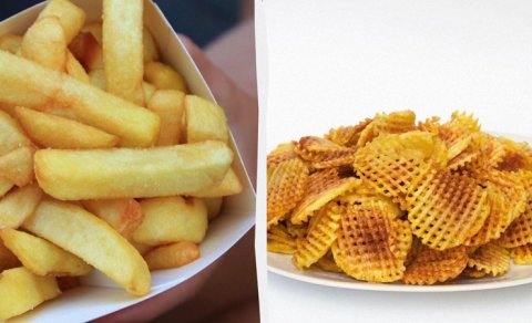 Kartof sizin üçün faydalıdırmı?