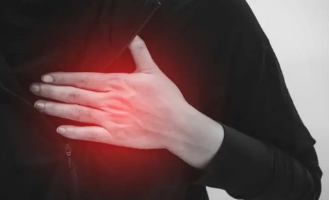 Gənclər arasında infarkt həyəcanı: Dörd ildə halların sayı 66 faiz artıb