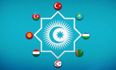 Türk dünyası qlobal gücə çevrilir