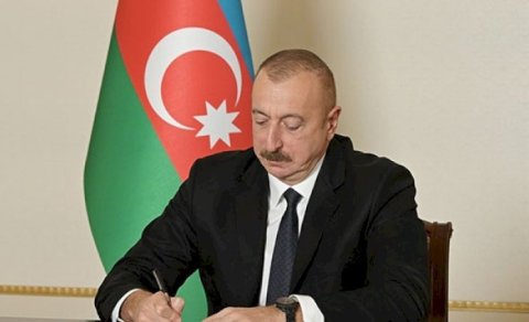 &ldquo;Yol hərəkəti haqqında&rdquo; qanuna dəyişiklik edildi