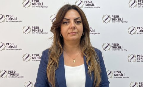 Bu təhsil mərkəzinə direktor təyin edildi