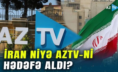 İranın &ldquo;düşmən media&rdquo; addımına qətiyyətli CAVAB