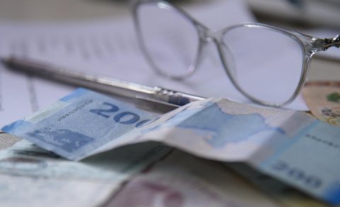 Bank sektorunun aktivləri 60 milyard manatı ötüb