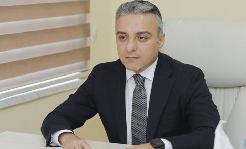 Vüsal Nəsirli işdən çıxarılan sədr müavininə yeni vəzifə verdi