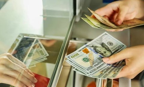 Rusiyadan pul köçürmələri dayanacaq? - AÇIQLAMA